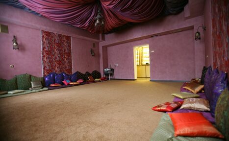 Арендовать Индийский зал