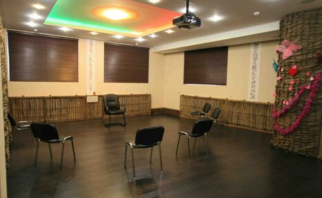 Арендовать Японский зал