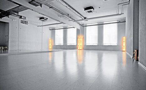 Арендовать 54 Dance Studio