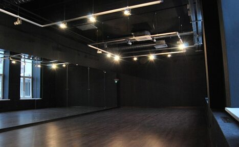 Арендовать 54 Dance Studio