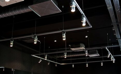 Арендовать 54 Dance Studio