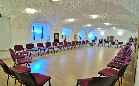 Арендовать Samadeva центр гармоничного развития человека