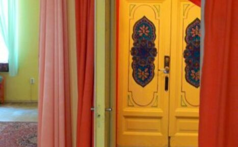 Арендовать Samadeva, центр гармоничного развития человека