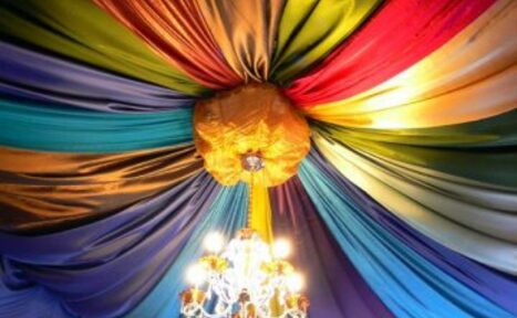 Арендовать Samadeva, центр гармоничного развития человека