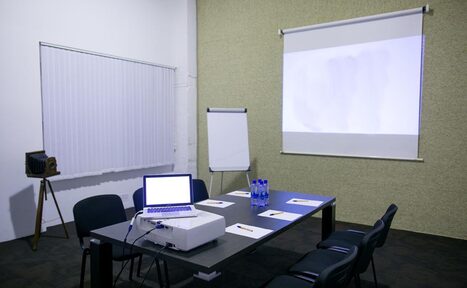 Арендовать JD Studio Зал Мастер-Классов