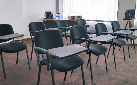 Арендовать JD Studio Зал Мастер-Классов