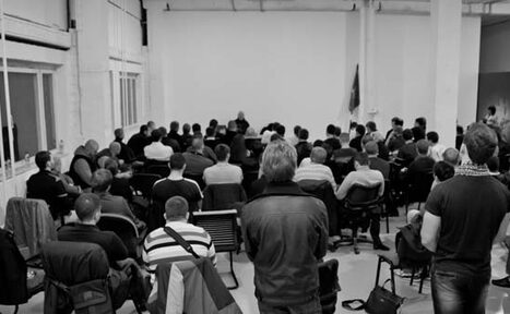 Арендовать JD Studio Универсальное лофт-пространство