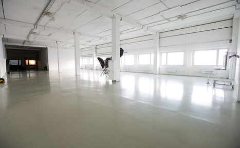 Арендовать JD Studio Универсальное лофт-пространство