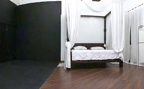 Арендовать JD Studio Зал для съемок и вечеринок