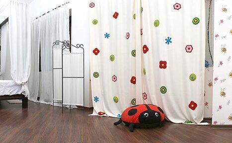 Арендовать JD Studio Зал для съемок и вечеринок