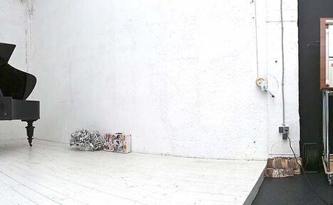 Арендовать JD Studio Зал для съемок и вечеринок