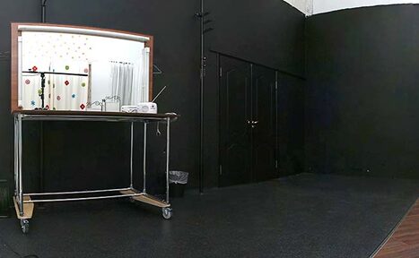 Арендовать JD Studio Зал для съемок и вечеринок