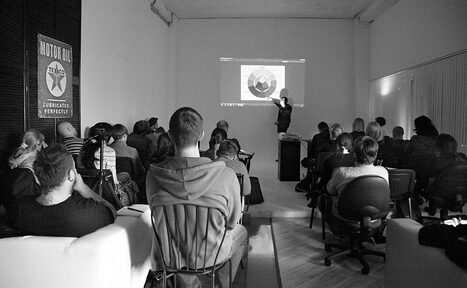 Арендовать JD Studio Творческое пространство