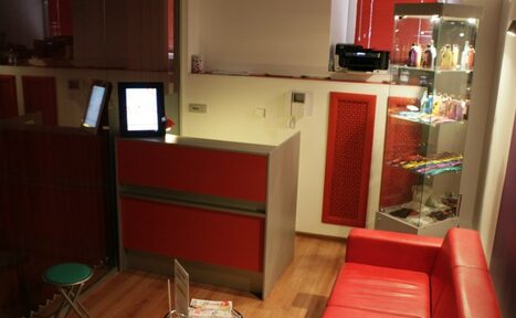 Арендовать Школа танцев на шесте L'aMour Dance