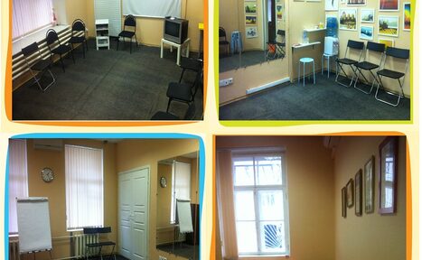 Арендовать Be happy project