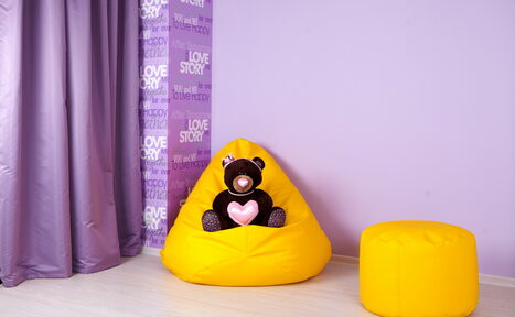 Арендовать LikeStudio