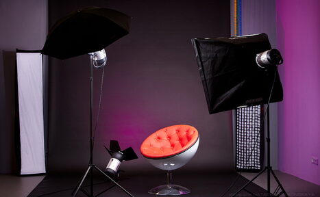 Арендовать LikeStudio