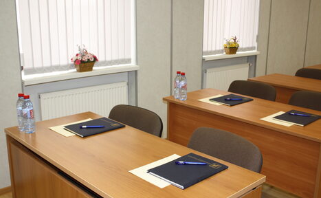 Арендовать Компьютерный класс: проведение семинаров, тренингов, обучени