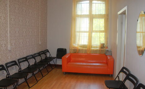 Арендовать Dance Studio WoW