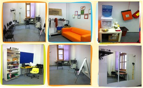 Арендовать Be happy project 