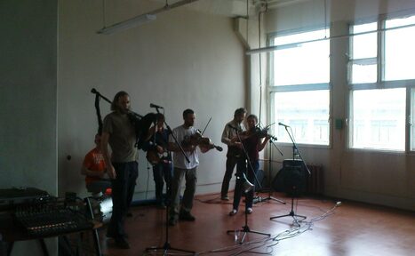 Арендовать Школа ирландского танца "Мирквуд"