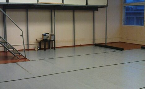 Арендовать Школа ирландского танца "Мирквуд"