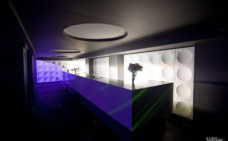 Арендовать Клубное пространство