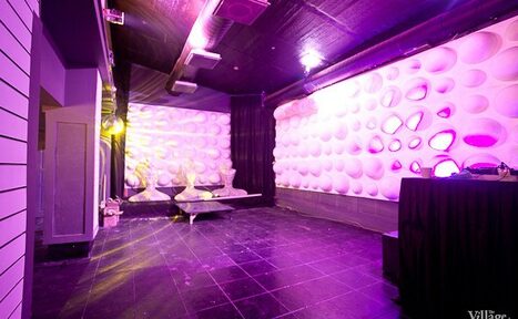 Арендовать Клубное пространство