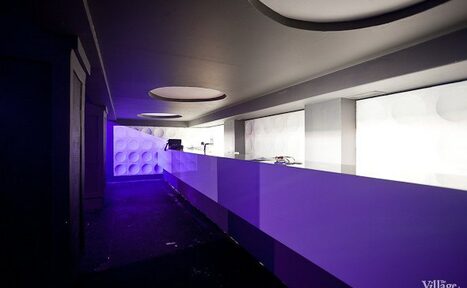 Арендовать Клубное пространство