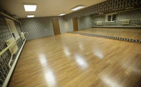 Арендовать Dance Boutique