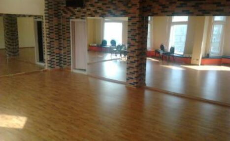 Арендовать Школа танцев Dance First