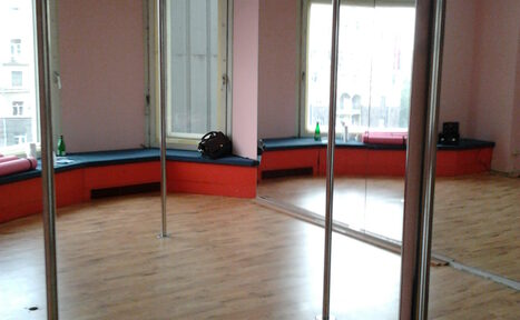 Арендовать Школа танцев Dance First