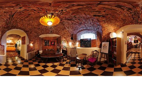 Арендовать Универсальное пространство