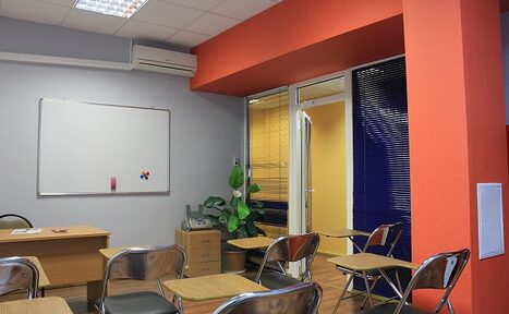 Арендовать Офис на Старом Арбате