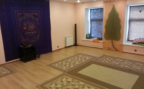 Арендовать KOD Центр Перемещений во времени