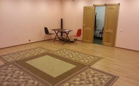 Арендовать KOD Центр Перемещений во времени