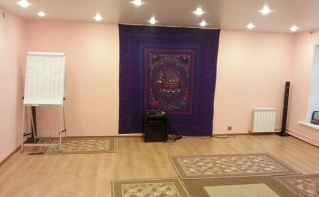 Арендовать KOD Центр Перемещений во времени