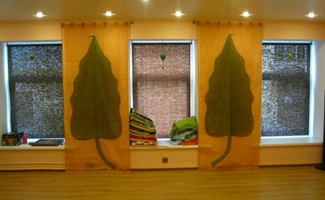 Арендовать KOD Центр Перемещений во времени