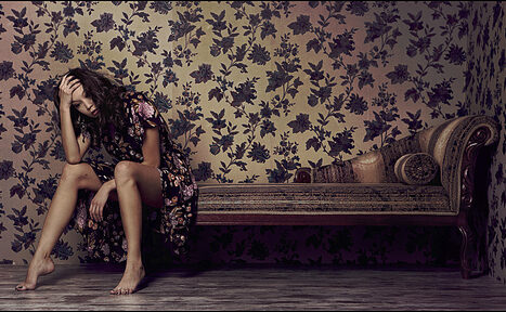 Арендовать Данаида