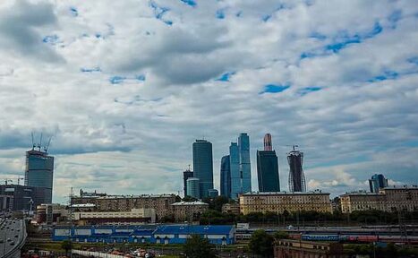 Арендовать JD Studio Арт-пространство на крыше