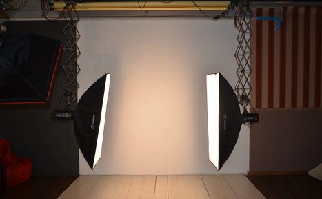 Арендовать Фотостудия Сокол