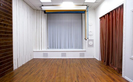 Арендовать Студия