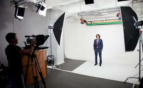 Арендовать STUDIO12D