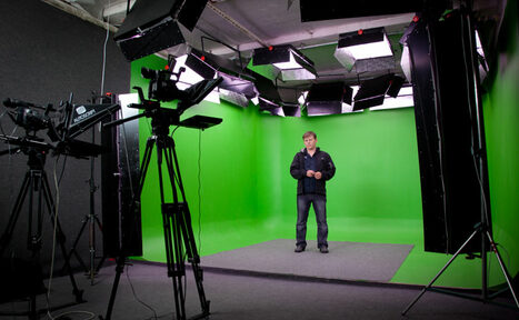 Арендовать STUDIO12D