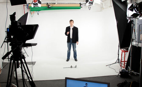 Арендовать STUDIO12D