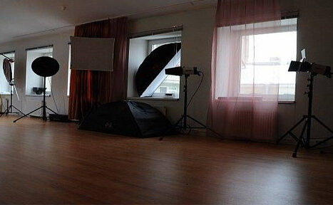 Арендовать 3D Piter