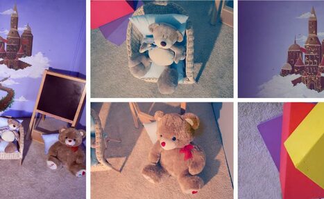 Арендовать 3D Piter