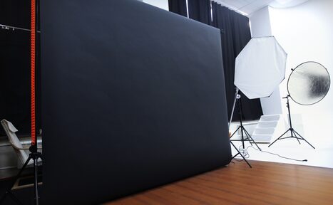 Арендовать Фотостудия