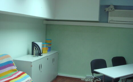 Арендовать Зал для обучения