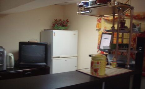 Арендовать Зал для кулинарных мастер-классов